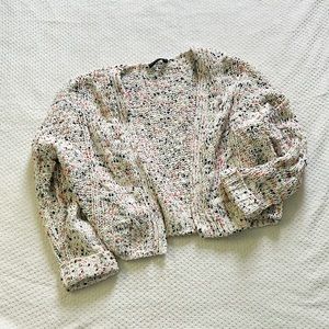 Moon & Madison Cardigan
